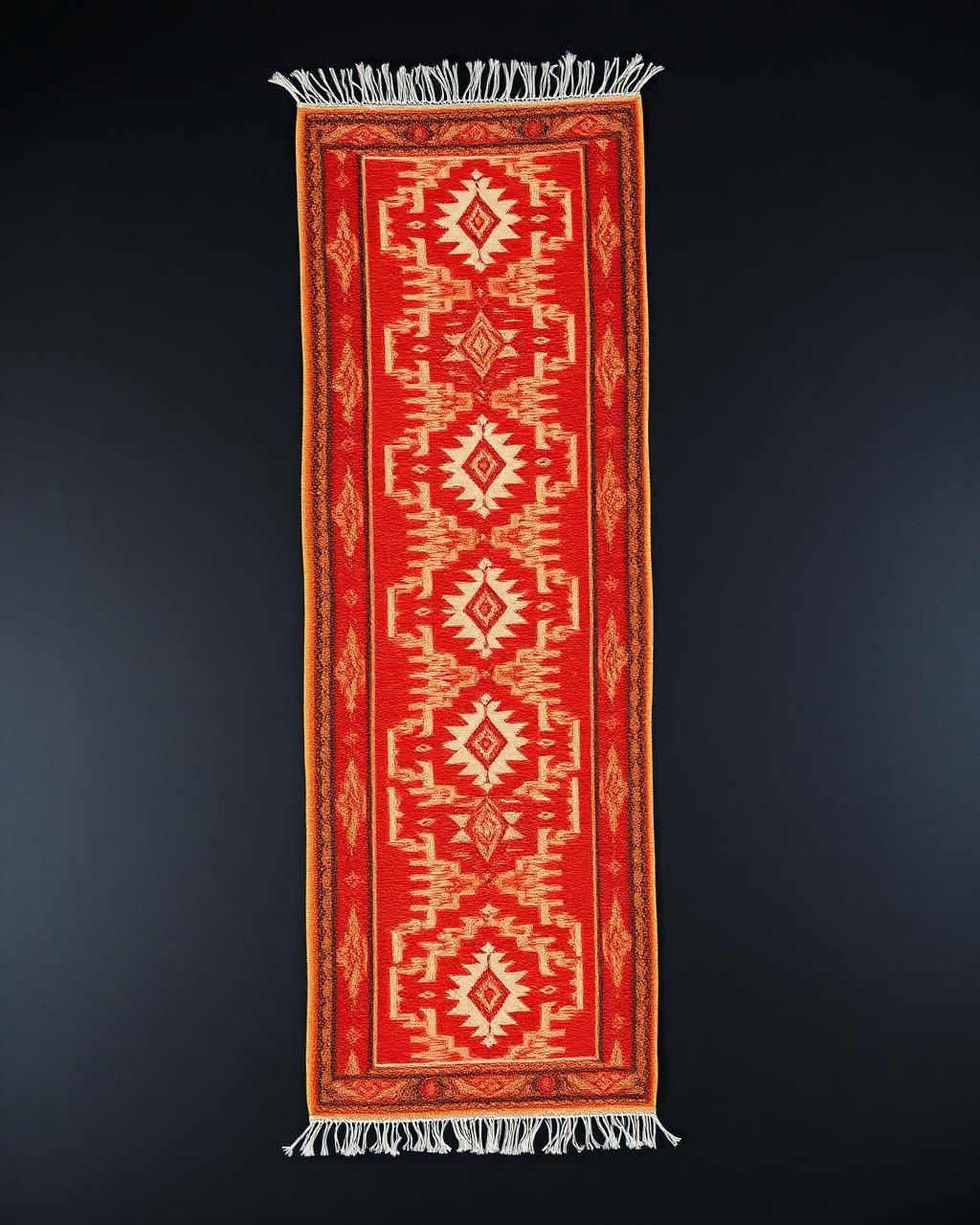 Tribal Runner